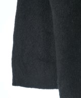Dulcamara（ドゥルカマラ）カーディガン 黒 サイズ:1(S位) メンズ/2200654681046