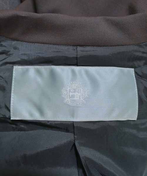 Dulcamara（ドゥルカマラ）その他 茶 サイズ:1(S位)/2(M位) メンズ/2200654681053