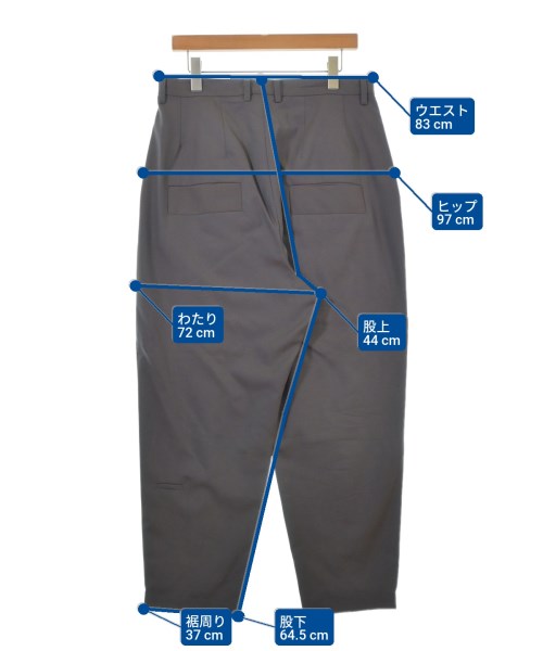 Dulcamara（ドゥルカマラ）その他 茶 サイズ:1(S位)/2(M位) メンズ/2200654681053