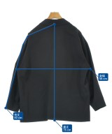 Dulcamara（ドゥルカマラ）その他 黒 サイズ:1(S位)/2(M位) メンズ/2200654681060