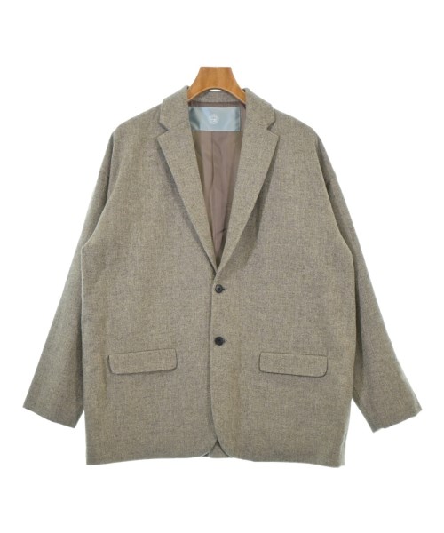 Dulcamara（ドゥルカマラ）その他 ベージュ サイズ:1/1(S位) メンズ/2200654681077