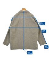 Dulcamara（ドゥルカマラ）その他 ベージュ サイズ:1/1(S位) メンズ/2200654681077