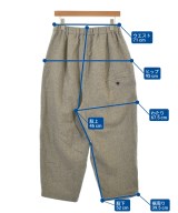 Dulcamara（ドゥルカマラ）その他 ベージュ サイズ:1/1(S位) メンズ/2200654681077