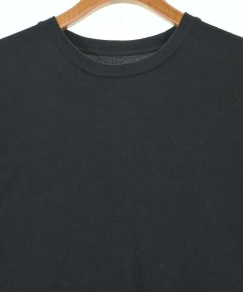 Dulcamara（ドゥルカマラ）Tシャツ・カットソー 黒 サイズ:1(S位) メンズ/2200654681107