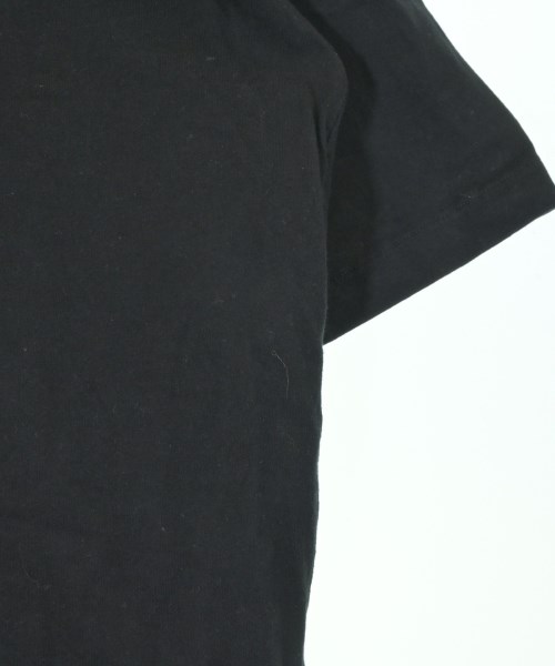 Dulcamara（ドゥルカマラ）Tシャツ・カットソー 黒 サイズ:1(S位) メンズ/2200654681107