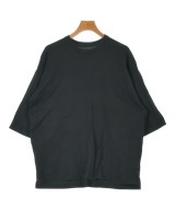 Dulcamara（ドゥルカマラ）Tシャツ・カットソー 黒 サイズ:1(S位) メンズ/2200654681107