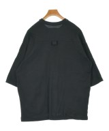 Dulcamara（ドゥルカマラ）Tシャツ・カットソー 黒 サイズ:1(S位) メンズ/2200654681107