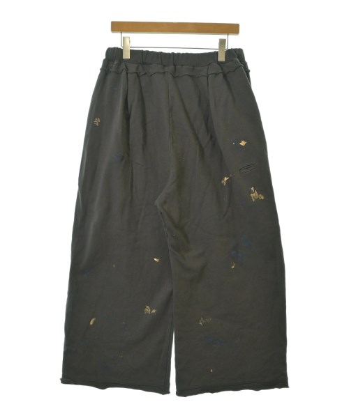 Dulcamara（ドゥルカマラ）スウェットパンツ グレー サイズ:1(S位) メンズ/2200654681138