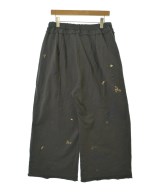 Dulcamara（ドゥルカマラ）スウェットパンツ グレー サイズ:1(S位) メンズ/2200654681138