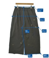 Dulcamara（ドゥルカマラ）スウェットパンツ グレー サイズ:1(S位) メンズ/2200654681138