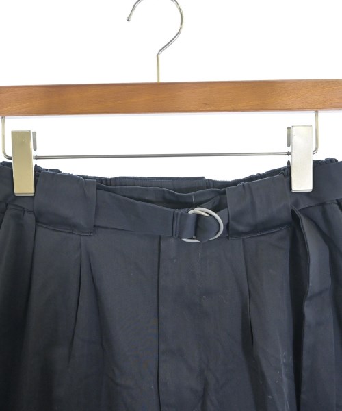 Dulcamara（ドゥルカマラ）クロップドパンツ 紺 サイズ:0(XS位) レディース/2200655886105