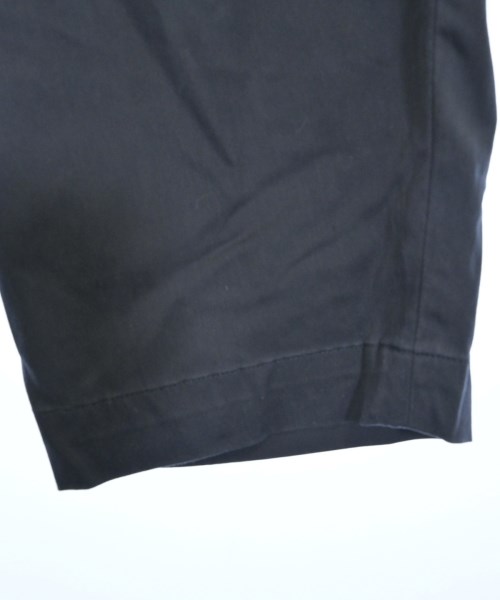 Dulcamara（ドゥルカマラ）クロップドパンツ 紺 サイズ:0(XS位) レディース/2200655886105