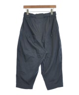 Dulcamara（ドゥルカマラ）クロップドパンツ 紺 サイズ:0(XS位) レディース/2200655886105