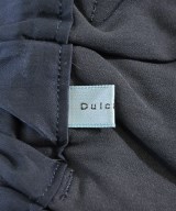 Dulcamara（ドゥルカマラ）クロップドパンツ 紺 サイズ:0(XS位) レディース/2200655886105