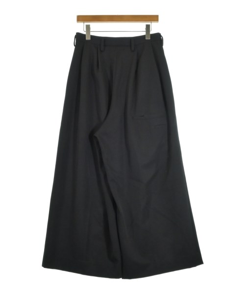 Dulcamara（ドゥルカマラ）スラックス 黒 サイズ:1(S位) メンズ/2200658291036