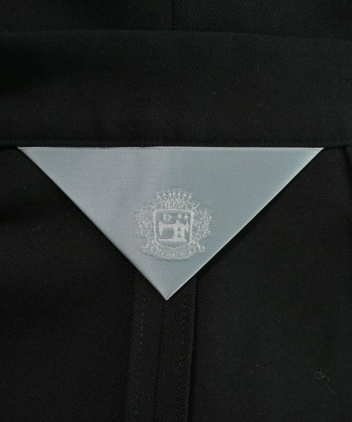 Dulcamara（ドゥルカマラ）スラックス 黒 サイズ:1(S位) メンズ/2200658291036