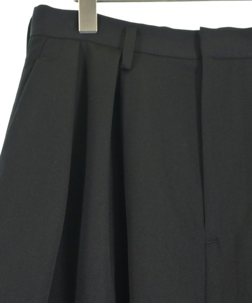 Dulcamara（ドゥルカマラ）スラックス 黒 サイズ:1(S位) メンズ/2200658291036