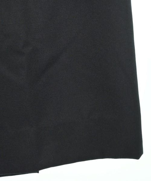 Dulcamara（ドゥルカマラ）スラックス 黒 サイズ:1(S位) メンズ/2200658291036