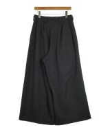 Dulcamara（ドゥルカマラ）スラックス 黒 サイズ:1(S位) メンズ/2200658291036