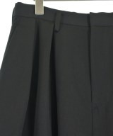 Dulcamara（ドゥルカマラ）スラックス 黒 サイズ:1(S位) メンズ/2200658291036