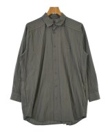 Dulcamara（ドゥルカマラ）カジュアルシャツ 茶 サイズ:-(XL位) メンズ/2200655221104