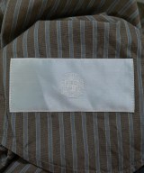 Dulcamara（ドゥルカマラ）カジュアルシャツ 茶 サイズ:-(XL位) メンズ/2200655221104