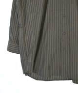 Dulcamara（ドゥルカマラ）カジュアルシャツ 茶 サイズ:-(XL位) メンズ/2200655221104