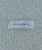 Dulcamara（ドゥルカマラ）マフラー 青 サイズ:- メンズ/2200714461205