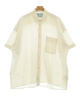 Dulcamara カジュアルシャツ