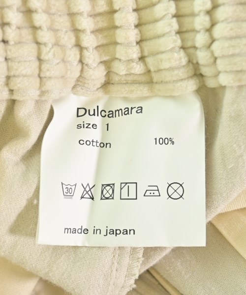 Dulcamara（ドゥルカマラ）その他 白 サイズ:1(S位) レディース/2200715373729
