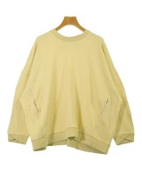 Dulcamara（ドゥルカマラ）スウェット 黄 サイズ:0(XS位) レディース/2200718730048