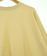Dulcamara（ドゥルカマラ）スウェット 黄 サイズ:0(XS位) レディース/2200718730048