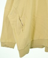Dulcamara（ドゥルカマラ）スウェット 黄 サイズ:0(XS位) レディース/2200718730048