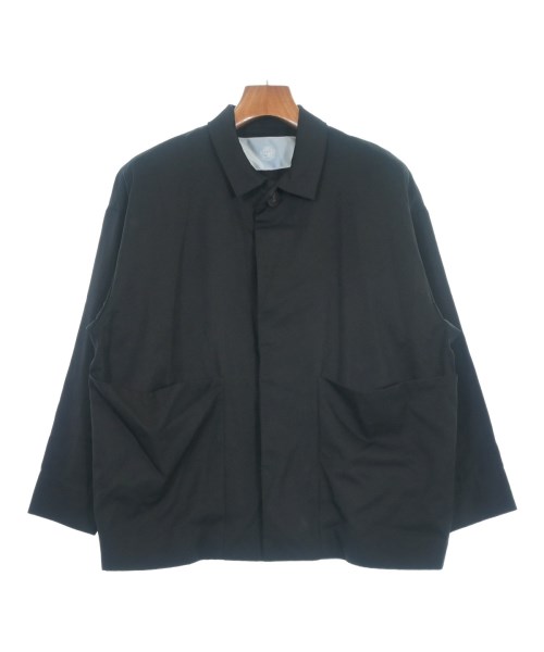 Dulcamara(ドゥルカマラ)ジャケット 黒 サイズ:0(XS位)/2200634587016