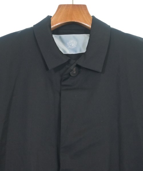 Dulcamara（ドゥルカマラ）ジャケット 黒 サイズ:0(XS位) メンズ/2200634587016