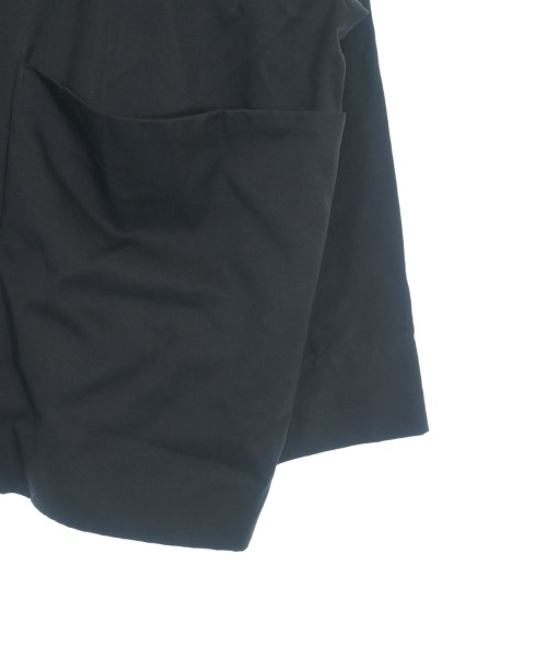 Dulcamara（ドゥルカマラ）ジャケット 黒 サイズ:0(XS位) メンズ/2200634587016