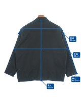 Dulcamara（ドゥルカマラ）ジャケット 黒 サイズ:0(XS位) メンズ/2200634587016