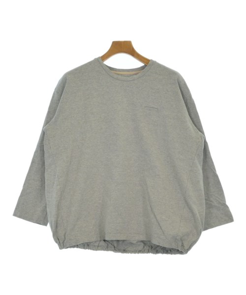 Dulcamara(ドゥルカマラ)Tシャツ・カットソー グレー サイズ:0(XS位)/2200647524053