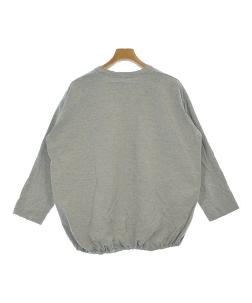 Dulcamara（ドゥルカマラ）Tシャツ・カットソー グレー サイズ:0(XS位) メンズ/2200647524053