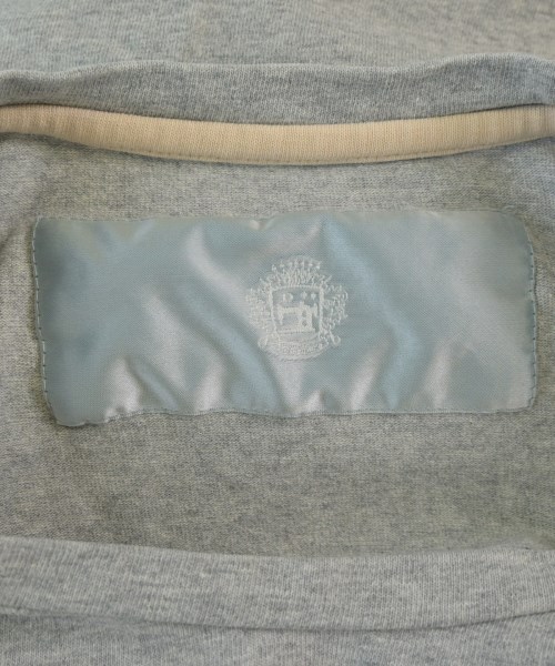 Dulcamara（ドゥルカマラ）Tシャツ・カットソー グレー サイズ:0(XS位) メンズ/2200647524053