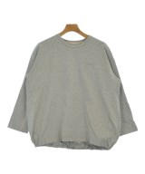 Dulcamara（ドゥルカマラ）Tシャツ・カットソー グレー サイズ:0(XS位) メンズ/2200647524053