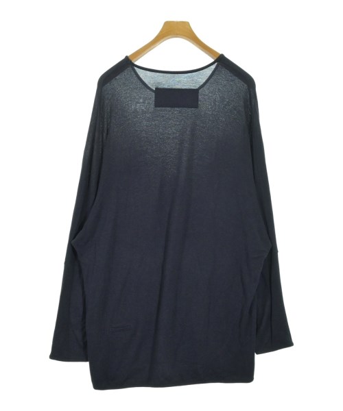 Dulcamara（ドゥルカマラ）Tシャツ・カットソー 紺 サイズ:1(S位) メンズ/2200647946060