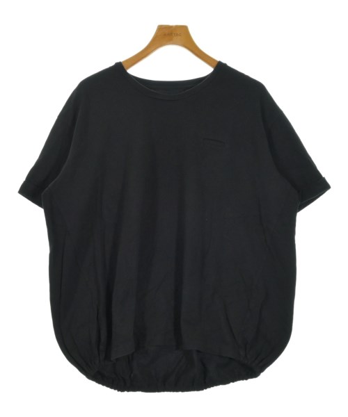 Dulcamara(ドゥルカマラ)Tシャツ・カットソー 黒 サイズ:2(M位)/2200647946077