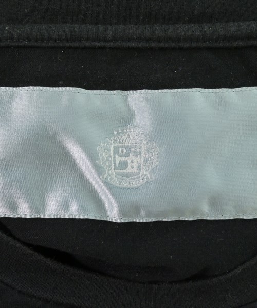 Dulcamara（ドゥルカマラ）Tシャツ・カットソー 黒 サイズ:2(M位) メンズ/2200647946077