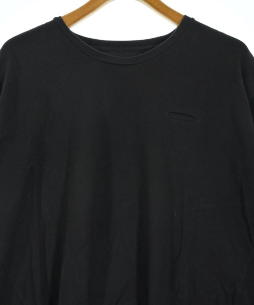 Dulcamara（ドゥルカマラ）Tシャツ・カットソー 黒 サイズ:2(M位) メンズ/2200647946077