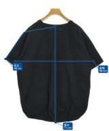 Dulcamara（ドゥルカマラ）Tシャツ・カットソー 黒 サイズ:2(M位) メンズ/2200647946077