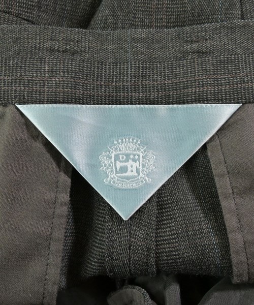 Dulcamara（ドゥルカマラ）スラックス 茶 サイズ:1(S位) メンズ/2200648040033