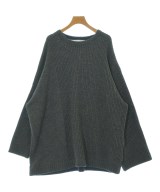 Dulcamara（ドゥルカマラ）ニット・セーター グレー サイズ:F メンズ/2200707244020