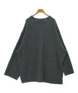 Dulcamara（ドゥルカマラ）ニット・セーター グレー サイズ:F メンズ/2200707244020