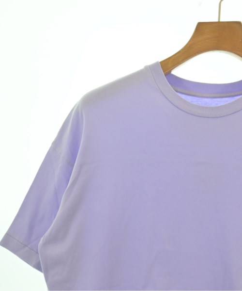 Dulcamara（ドゥルカマラ）Tシャツ・カットソー 紫 サイズ:1(S位) メンズ/2200707244044